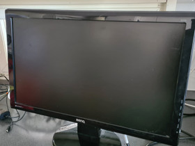 Benq-merkkinen näyttö 22", Oheislaitteet, Tietokoneet ja lisälaitteet, Imatra, Tori.fi Benq-merkkinen näyttö 22", Oheislaitteet, Tietokoneet ja lisälaitteet, Imatra, Tori.fi
