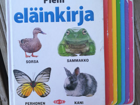 Kuvakirja, Lelut ja pelit, Lastentarvikkeet ja lelut, Rovaniemi, Tori.fi Kuvakirja, Lelut ja pelit, Lastentarvikkeet ja lelut, Rovaniemi, Tori.fi