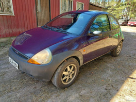 Ford Ka, Autot, Harjavalta, Tori.fi Ford Ka, Autot, Harjavalta, Tori.fi