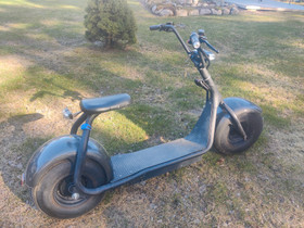 Sähkömopo, Muut motot, Moto, Naantali, Tori.fi Sähkömopo, Muut motot, Moto, Naantali, Tori.fi