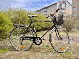 Helkama Kulkuri 28 retro pyörä, Muut pyörät, Polkupyörät ja pyöräily, Turku, Tori.fi Helkama Kulkuri 28 retro pyörä, Muut pyörät, Polkupyörät ja pyöräily, Turku, Tori.fi