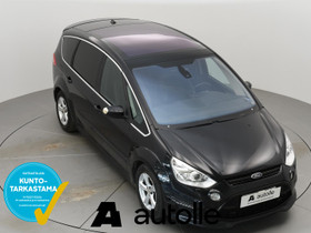 Ford S-MAX, Autot, Vantaa, Tori.fi Ford S-MAX, Autot, Vantaa, Tori.fi