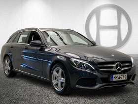 Mercedes-Benz C, Autot, Kuopio, Tori.fi Mercedes-Benz C, Autot, Kuopio, Tori.fi