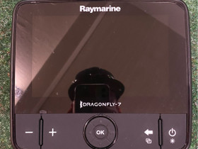 Raymarine dragonfly 7 pro, Veneen varusteet ja varaosat, Venetarvikkeet ja veneily, Joensuu, Tori.fi Raymarine dragonfly 7 pro, Veneen varusteet ja varaosat, Venetarvikkeet ja veneily, Joensuu, Tori.fi