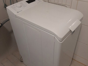 Electrolux pyykinpesukone 6kg, Pesu- ja kuivauskoneet, Kodinkoneet, Rovaniemi, Tori.fi Electrolux pyykinpesukone 6kg, Pesu- ja kuivauskoneet, Kodinkoneet, Rovaniemi, Tori.fi
