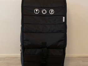 Bugagoo Comfort Transport bag, Rattaat ja vaunut, Lastentarvikkeet ja lelut, Oulu, Tori.fi Bugagoo Comfort Transport bag, Rattaat ja vaunut, Lastentarvikkeet ja lelut, Oulu, Tori.fi