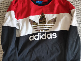 Adidas paita L, Vaatteet ja kengät, Kärsämäki, Tori.fi Adidas paita L, Vaatteet ja kengät, Kärsämäki, Tori.fi