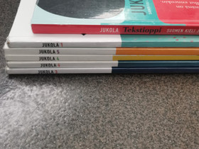 Lukiokirjat, Oppikirjat, Kirjat ja lehdet, Turku, Tori.fi Lukiokirjat, Oppikirjat, Kirjat ja lehdet, Turku, Tori.fi