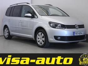 Volkswagen Touran, Autot, Raisio, Tori.fi Volkswagen Touran, Autot, Raisio, Tori.fi