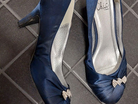 Chic femme juhlakengät 39, Vaatteet ja kengät, Vantaa, Tori.fi Chic femme juhlakengät 39, Vaatteet ja kengät, Vantaa, Tori.fi