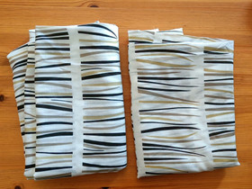 2kpl 150x225 verhot ikea, Matot ja tekstiilit, Sisustus ja huonekalut, Nurmijärvi, Tori.fi 2kpl 150x225 verhot ikea, Matot ja tekstiilit, Sisustus ja huonekalut, Nurmijärvi, Tori.fi