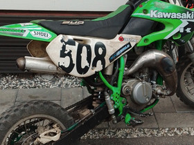 Kawasaki kx65, Mopot, Moto, Vantaa, Tori.fi Kawasaki kx65, Mopot, Moto, Vantaa, Tori.fi