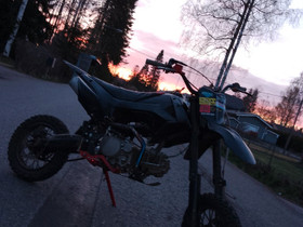 Bse 160, Mopot, Moto, Vantaa, Tori.fi Bse 160, Mopot, Moto, Vantaa, Tori.fi