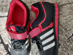 Adidas nostokengät, 43 1/3, Kuntoilu ja fitness, Urheilu ja ulkoilu, Kemi, Tori.fi Adidas nostokengät, 43 1/3, Kuntoilu ja fitness, Urheilu ja ulkoilu, Kemi, Tori.fi