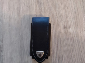 Victorinox nahkakotelo, Metsästystarvikkeet, Metsästys ja kalastus, Tampere, Tori.fi Victorinox nahkakotelo, Metsästystarvikkeet, Metsästys ja kalastus, Tampere, Tori.fi