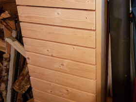 Sauna lauteet uudet 170x40, Ikkunat, ovet ja lattiat, Rakennustarvikkeet ja työkalut, Sotkamo, Tori.fi Sauna lauteet uudet 170x40, Ikkunat, ovet ja lattiat, Rakennustarvikkeet ja työkalut, Sotkamo, Tori.fi