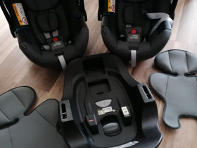 Britax baby safe i-size, Turvaistuimet ja kaukalot, Lastentarvikkeet ja lelut, Pori, Tori.fi Britax baby safe i-size, Turvaistuimet ja kaukalot, Lastentarvikkeet ja lelut, Pori, Tori.fi