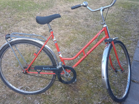 Polkupyörä Helkama Matkatar, Muut pyörät, Polkupyörät ja pyöräily, Mikkeli, Tori.fi Polkupyörä Helkama Matkatar, Muut pyörät, Polkupyörät ja pyöräily, Mikkeli, Tori.fi