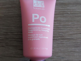 Dr Botanicals Sleeping mask 30 ml, Kauneudenhoito ja kosmetiikka, Terveys ja hyvinvointi, Helsinki, Tori.fi Dr Botanicals Sleeping mask 30 ml, Kauneudenhoito ja kosmetiikka, Terveys ja hyvinvointi, Helsinki, Tori.fi