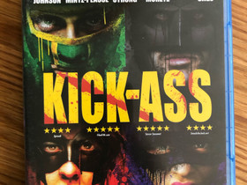 Kick-ass dvd, Elokuvat, Hämeenlinna, Tori.fi Kick-ass dvd, Elokuvat, Hämeenlinna, Tori.fi
