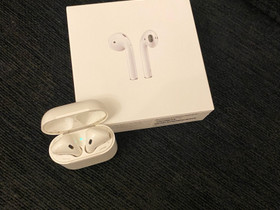 AirPods, Puhelintarvikkeet, Puhelimet ja tarvikkeet, Helsinki, Tori.fi AirPods, Puhelintarvikkeet, Puhelimet ja tarvikkeet, Helsinki, Tori.fi