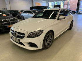 Mercedes-Benz C, Autot, Kuopio, Tori.fi Mercedes-Benz C, Autot, Kuopio, Tori.fi