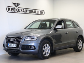 Audi Q5, Autot, Turku, Tori.fi Audi Q5, Autot, Turku, Tori.fi