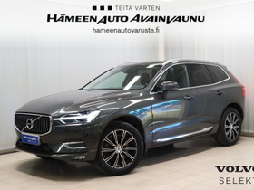 Volvo XC60, Autot, Jyväskylä, Tori.fi Volvo XC60, Autot, Jyväskylä, Tori.fi