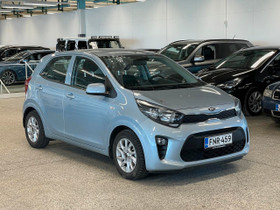 Kia Picanto, Autot, Tampere, Tori.fi Kia Picanto, Autot, Tampere, Tori.fi