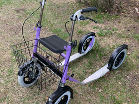 Esla potkupyörä, Ulkoilu ja retkeily, Urheilu ja ulkoilu, Viitasaari, Tori.fi Esla potkupyörä, Ulkoilu ja retkeily, Urheilu ja ulkoilu, Viitasaari, Tori.fi