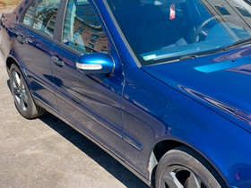 Mercedes-Benz C-sarja, Autot, Joensuu, Tori.fi Mercedes-Benz C-sarja, Autot, Joensuu, Tori.fi
