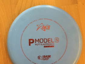 Pmodel s frisbeekiekko, Muu urheilu ja ulkoilu, Urheilu ja ulkoilu, Oulu, Tori.fi Pmodel s frisbeekiekko, Muu urheilu ja ulkoilu, Urheilu ja ulkoilu, Oulu, Tori.fi
