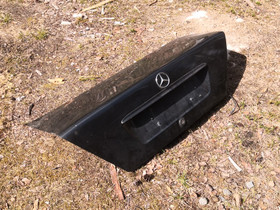 Mb w202 kontinluukku, Autovaraosat, Auton varaosat ja tarvikkeet, Lieksa, Tori.fi Mb w202 kontinluukku, Autovaraosat, Auton varaosat ja tarvikkeet, Lieksa, Tori.fi