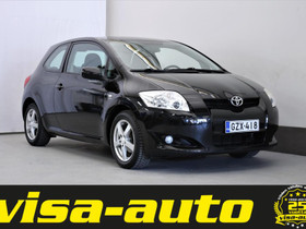 Toyota Auris, Autot, Raisio, Tori.fi Toyota Auris, Autot, Raisio, Tori.fi