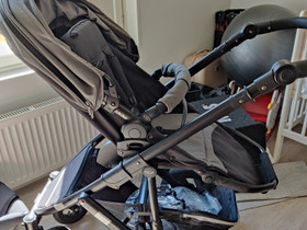 Britax smile II yhdistelmävaunut, Rattaat ja vaunut, Lastentarvikkeet ja lelut, Oulu, Tori.fi Britax smile II yhdistelmävaunut, Rattaat ja vaunut, Lastentarvikkeet ja lelut, Oulu, Tori.fi