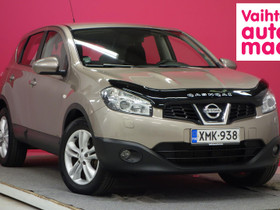 Nissan Qashqai, Autot, Vantaa, Tori.fi Nissan Qashqai, Autot, Vantaa, Tori.fi