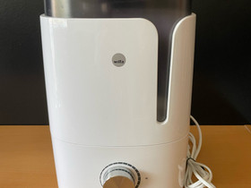 WILFA cloud ultrasonic ilmankostutin, Muut kodinkoneet, Kodinkoneet, Turku, Tori.fi WILFA cloud ultrasonic ilmankostutin, Muut kodinkoneet, Kodinkoneet, Turku, Tori.fi