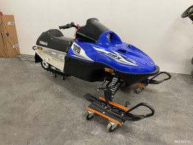 Yamaha SRX, Moottorikelkat, Moto, Raahe, Tori.fi Yamaha SRX, Moottorikelkat, Moto, Raahe, Tori.fi