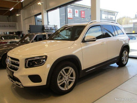 Mercedes-Benz GLB, Autot, Kuusamo, Tori.fi Mercedes-Benz GLB, Autot, Kuusamo, Tori.fi