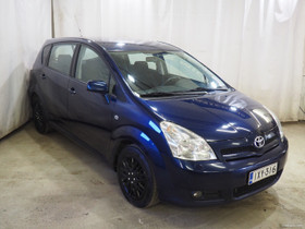 Toyota Corolla Verso, Autot, Kempele, Tori.fi Toyota Corolla Verso, Autot, Kempele, Tori.fi