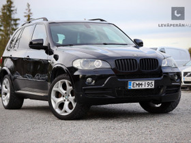 BMW X5, Autot, Siilinjärvi, Tori.fi BMW X5, Autot, Siilinjärvi, Tori.fi