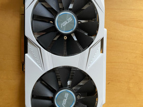 Asus 1060 3gb, Komponentit, Tietokoneet ja lisälaitteet, Suomussalmi, Tori.fi Asus 1060 3gb, Komponentit, Tietokoneet ja lisälaitteet, Suomussalmi, Tori.fi