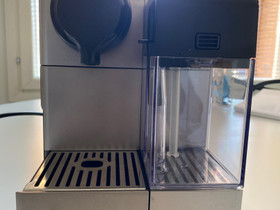 Nespresso DeLonghi kahvikone, Muut kodinkoneet, Kodinkoneet, Oulu, Tori.fi Nespresso DeLonghi kahvikone, Muut kodinkoneet, Kodinkoneet, Oulu, Tori.fi