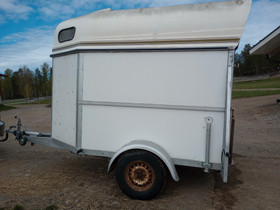 Boj 2 hevosen traikku, Trailerit ja kuljetus, Hevoset ja hevosurheilu, Asikkala, Tori.fi Boj 2 hevosen traikku, Trailerit ja kuljetus, Hevoset ja hevosurheilu, Asikkala, Tori.fi