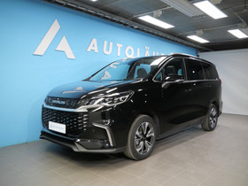 Maxus Euniq, Autot, Tampere, Tori.fi Maxus Euniq, Autot, Tampere, Tori.fi