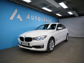 BMW 318 Gran Turismo, Autot, Tampere, Tori.fi BMW 318 Gran Turismo, Autot, Tampere, Tori.fi