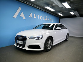 Audi A6, Autot, Tampere, Tori.fi Audi A6, Autot, Tampere, Tori.fi