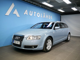 Audi A6, Autot, Tampere, Tori.fi Audi A6, Autot, Tampere, Tori.fi
