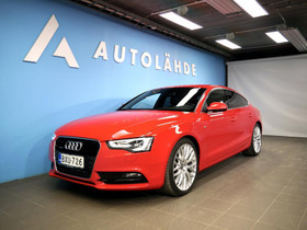 Audi A5, Autot, Tampere, Tori.fi Audi A5, Autot, Tampere, Tori.fi