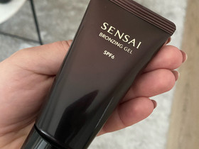 Sensai Bronzing Gel, Kauneudenhoito ja kosmetiikka, Terveys ja hyvinvointi, Kotka, Tori.fi Sensai Bronzing Gel, Kauneudenhoito ja kosmetiikka, Terveys ja hyvinvointi, Kotka, Tori.fi